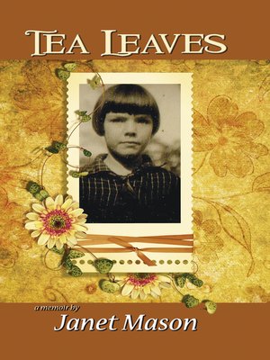 cover image of Tea Leaves